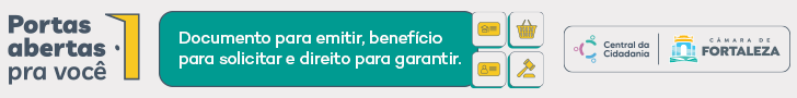 Câmara Municipal de Fortaleza