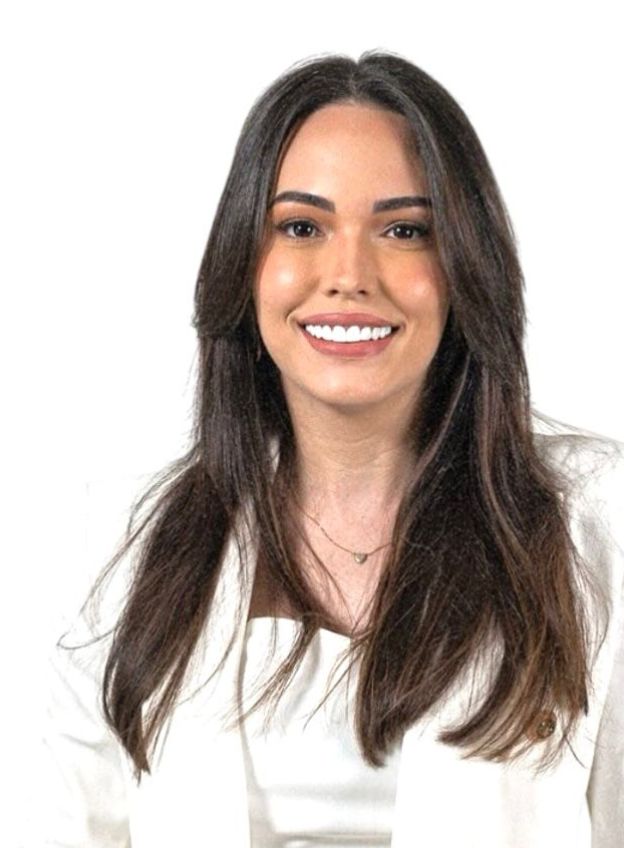 Carolina Vasconcelos