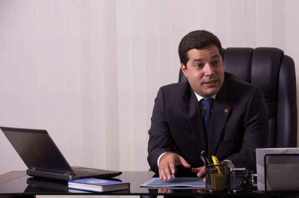 A PF errou na Operação Carne Fraca? Sim, errou, afirma Associação dos Delegados da PF