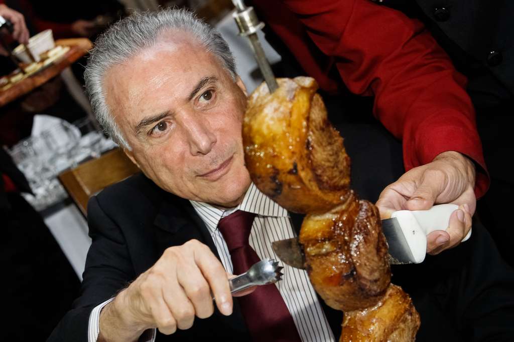 União Europeia, Coreia do Sul, China e Chile barram entrada de carnes brasileiras