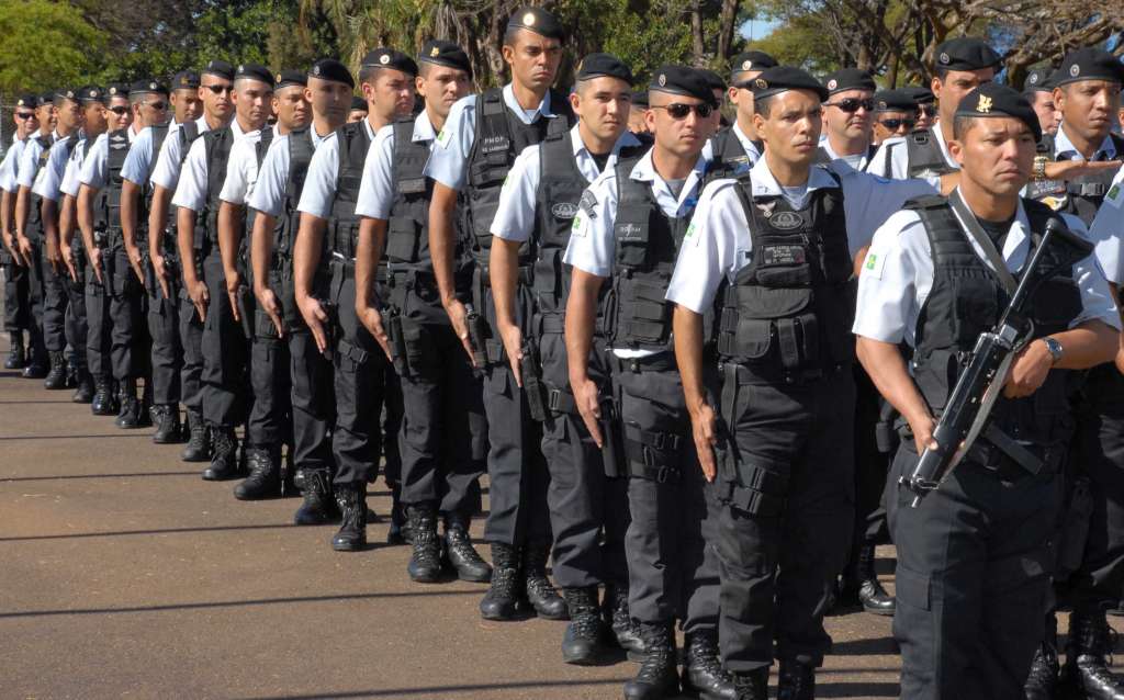 Registrado 47 homicídios só no fim de semana no Ceará