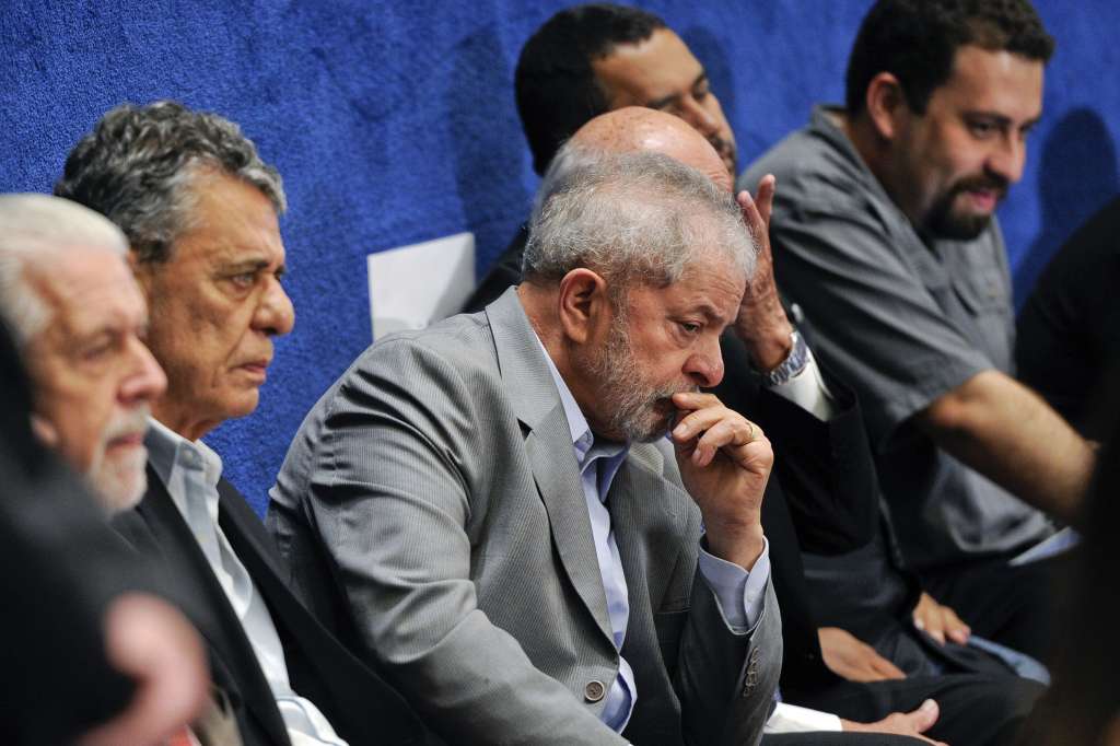 A delação do fim do mundo aponta que Lula pediu US$ 40 milhões em propina a Odebrecht