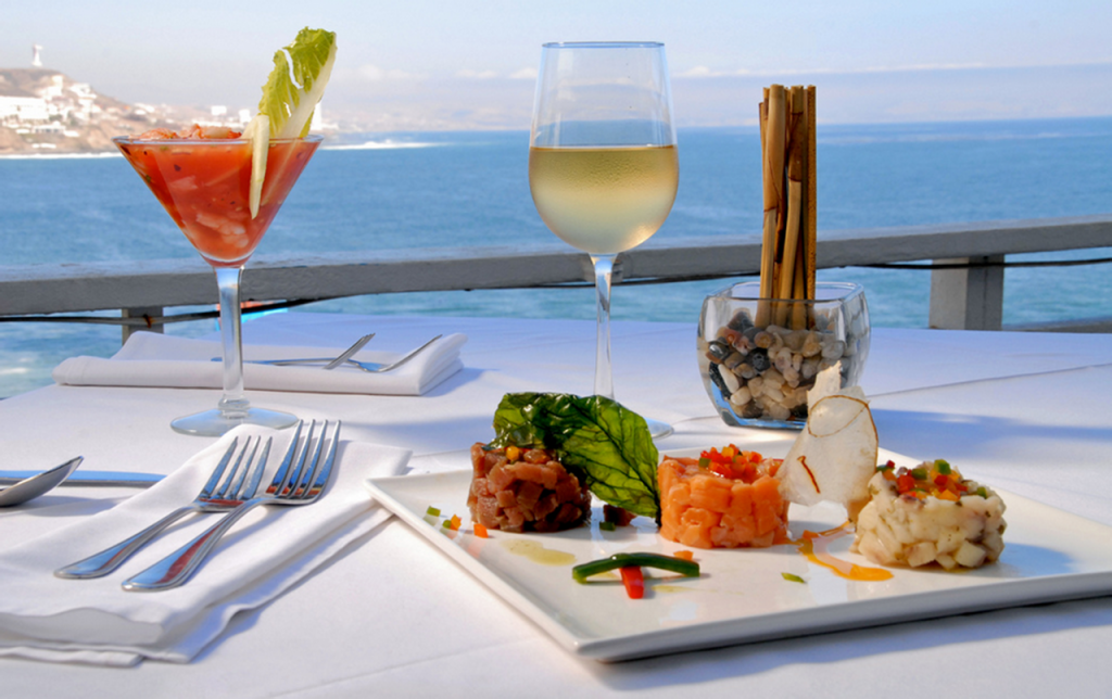 Quais os melhores e piores restaurantes de Fortaleza?