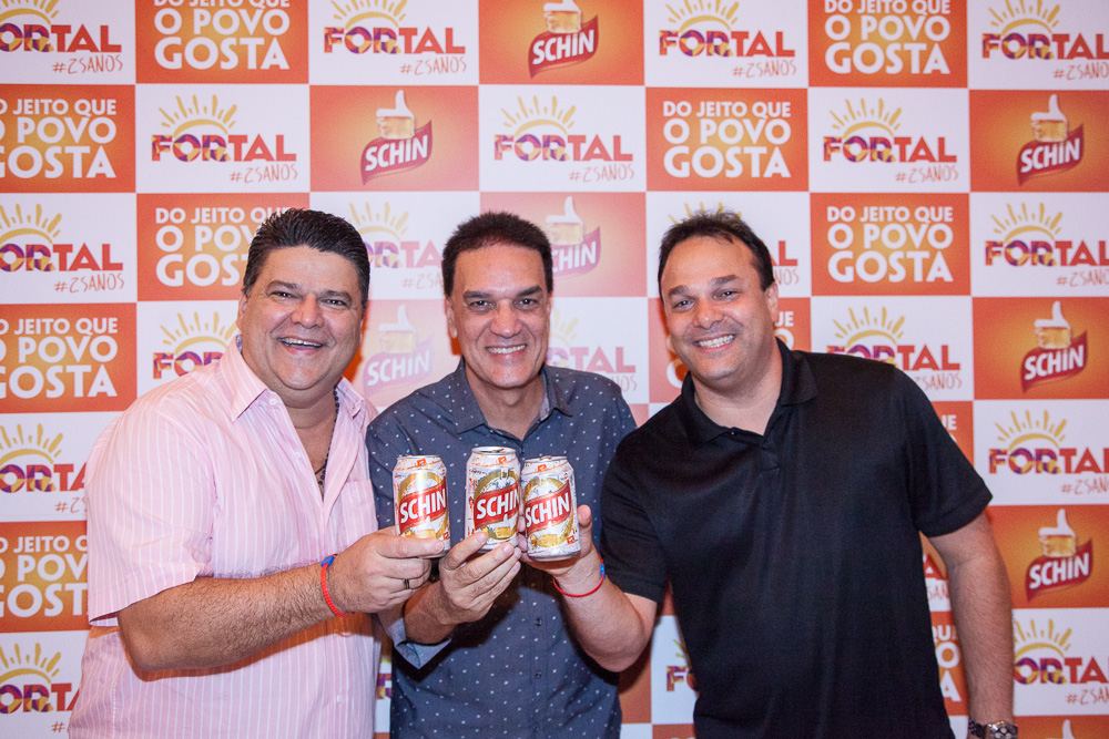 Organizadores do Fortal 2017 dão a largada e convocam coletiva de imprensa