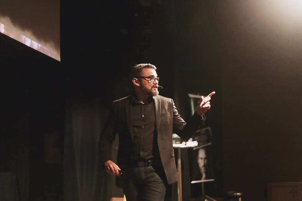 EMPREENDEDOR: Reality-Palestra vai mostrar “A Força Interior do Empresário”, em Fortaleza