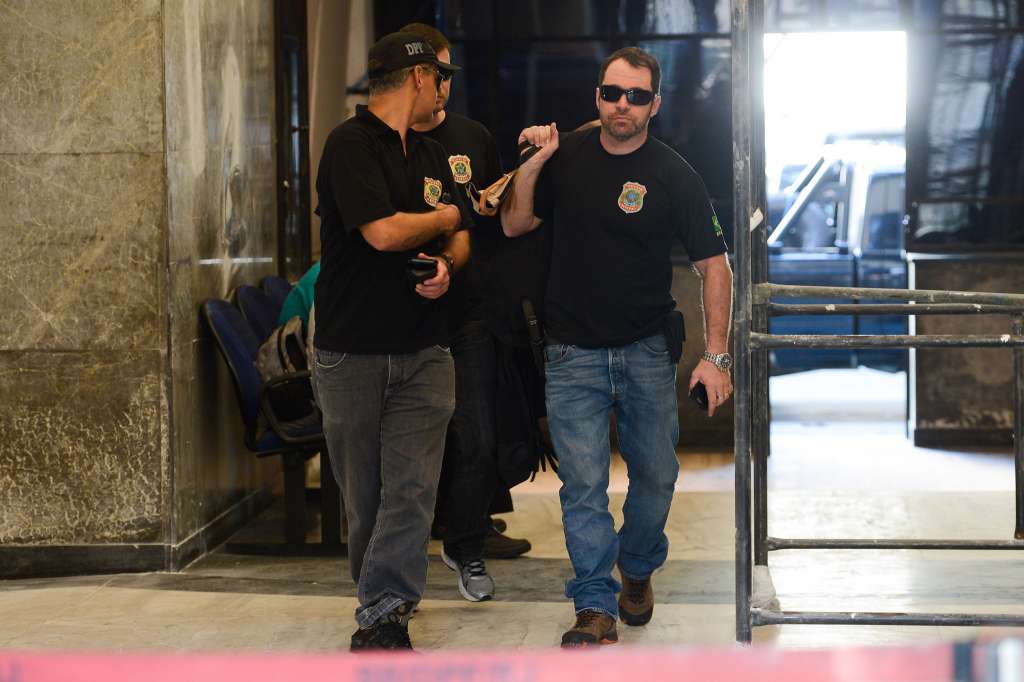 Policia Federal mira prefeitos e intensifica fiscalização no combate à corrupção no Ceará