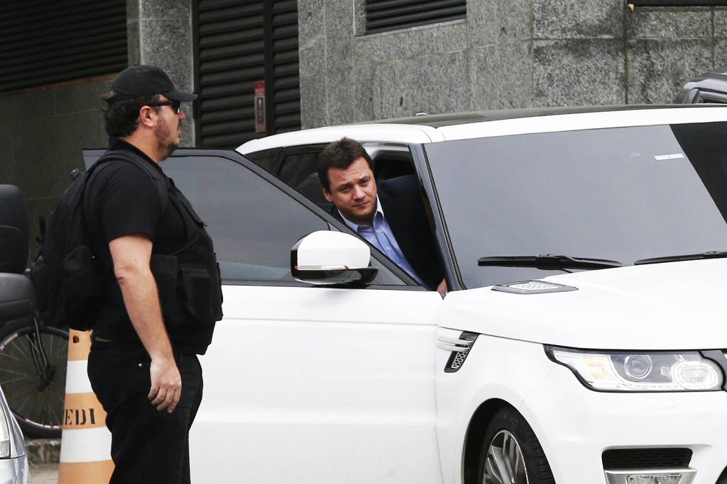 Joesley Batista o empresário que estremeceu Brasília citando Temer e Aécio