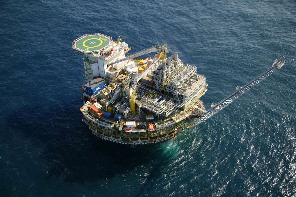 Petrobras estuda abrir capital da BR Distribuidora