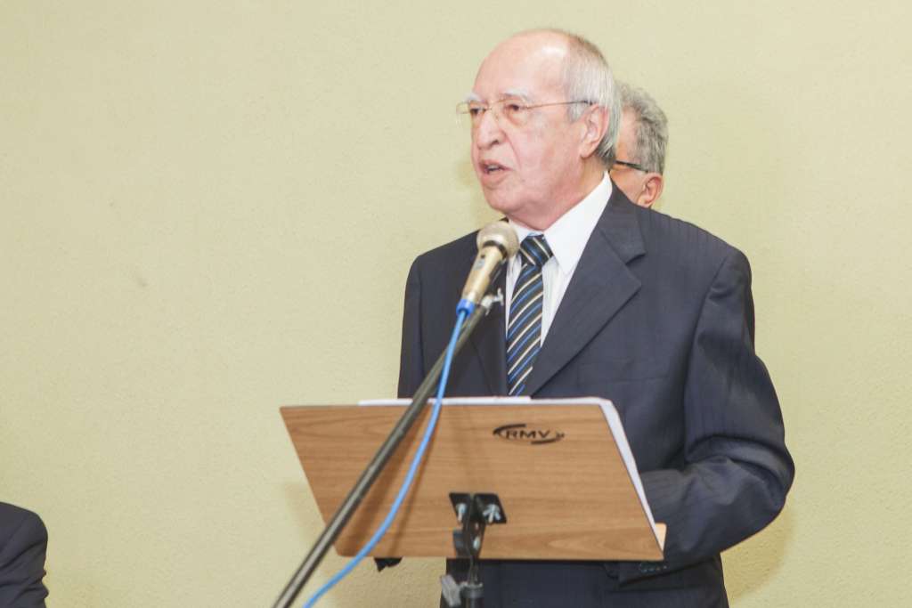 PF investigará ex-governador Lúcio Alcântara e o ex-secretário de Recurso Hídricos do Estado (SRH), César Pinheiro