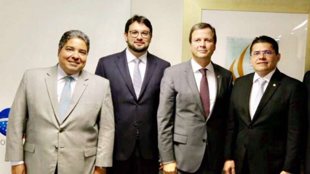 XXIII Encontro Nacional ENA e ESAs garante troca de experiências e debate nova Pós-Graduação