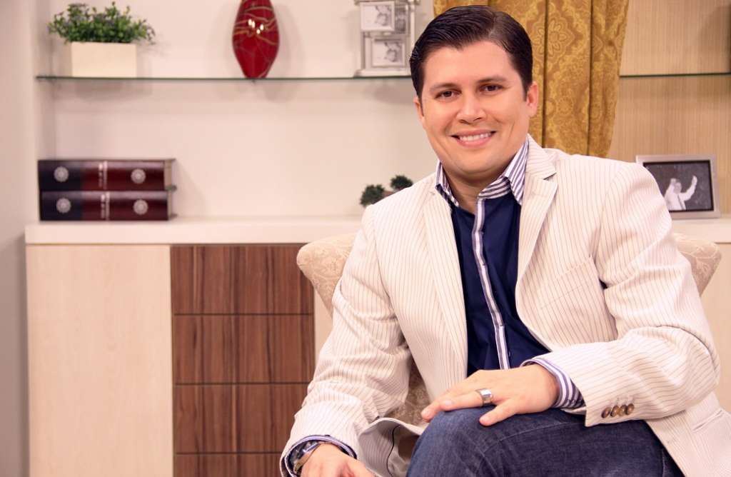 Por Davi Goes: Só Deus nos livra das aflições