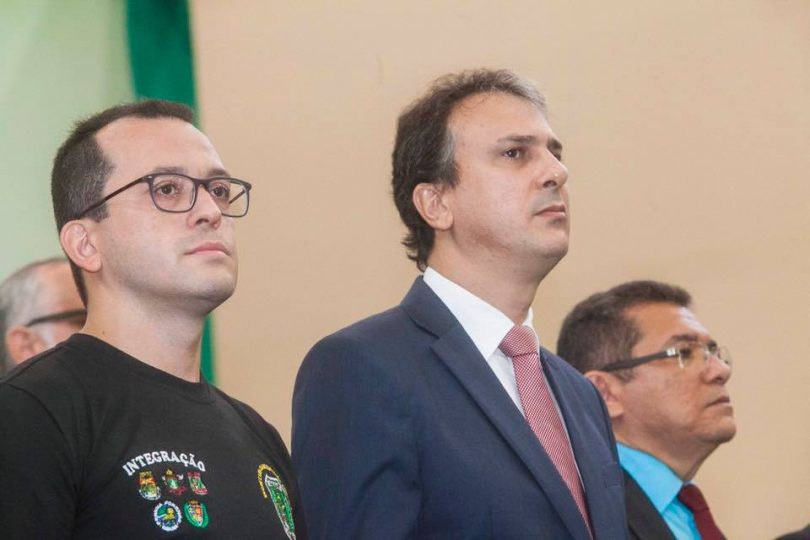 URGENTE / Ceará registra epidemia de violência com um homicídio a cada uma hora e meia