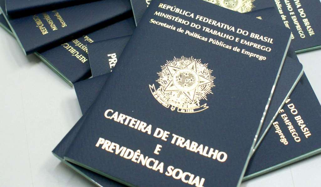 Ceará teve saldo positivo (+133) na geração de emprego no mês de junho
