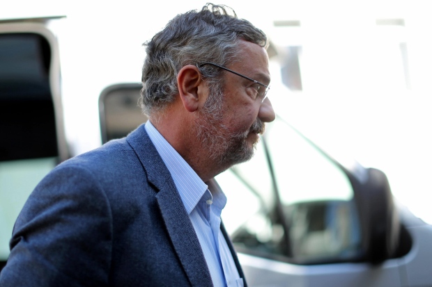 URGENTE / Lula era sócio de Palocci em empresa criada para receber propina, afirma o ex-ministro