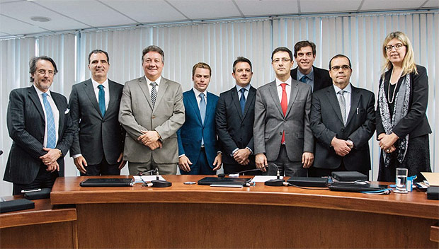 TJDF-CE realizará solenidade de entrega das medalhas de Mérito Judiciário Desportivo