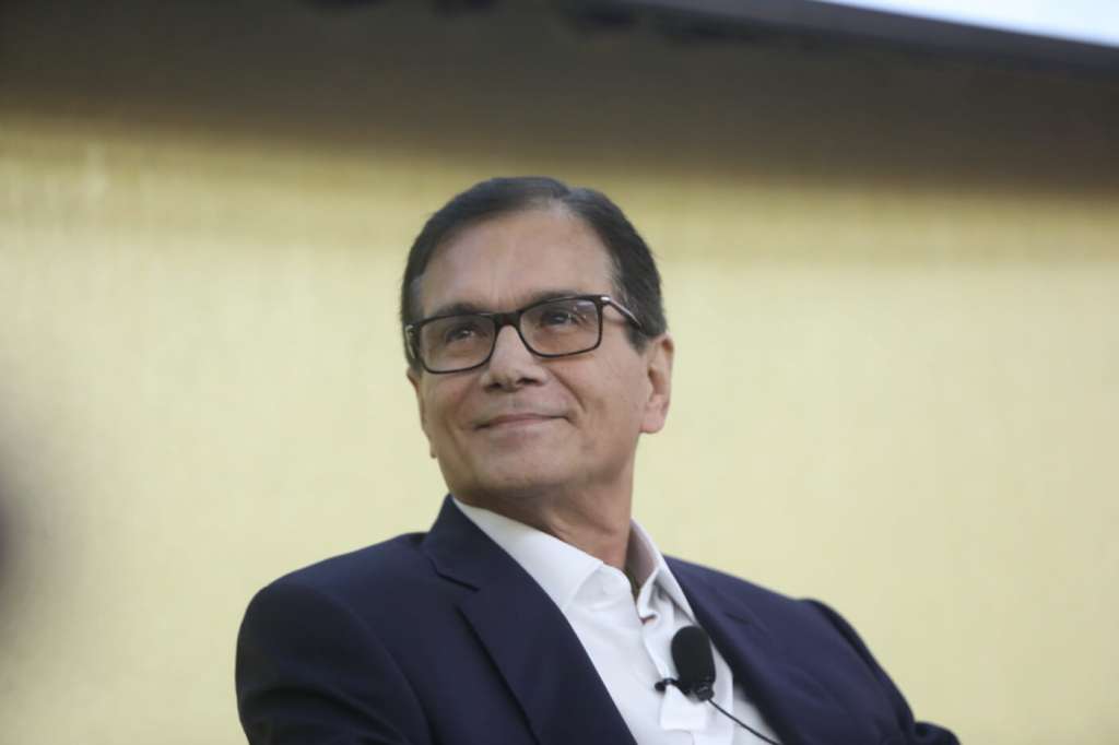 Beto trocará o PSDB pelo DEM e, assim, será o homem responsável pelo palanque de Doria em 2018