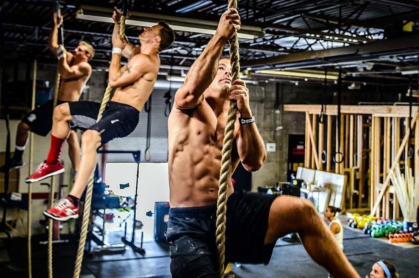 Irregularidade / MP-CE autua 6 academias de Crossfit em Fortaleza