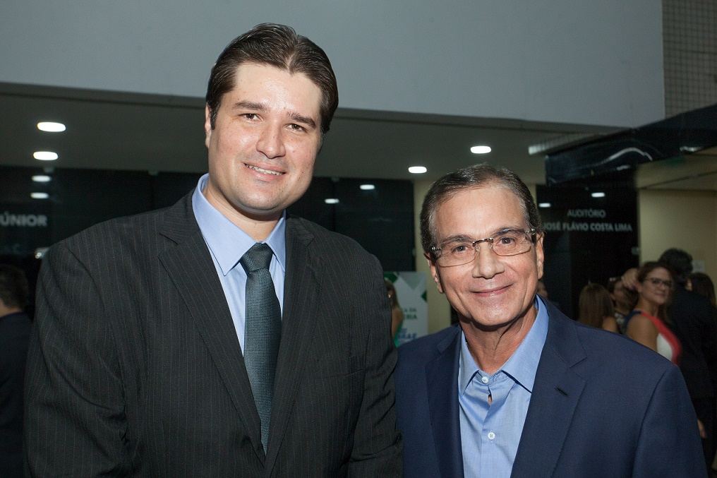 AJE Fortaleza e FIEC realizam 'Fórum de Oportunidades de Negócios em Recursos Hídricos'
