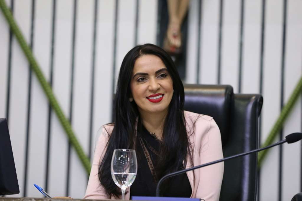 Deputada quer criar Ouvidoria Especial das Crianças e Adolescentes