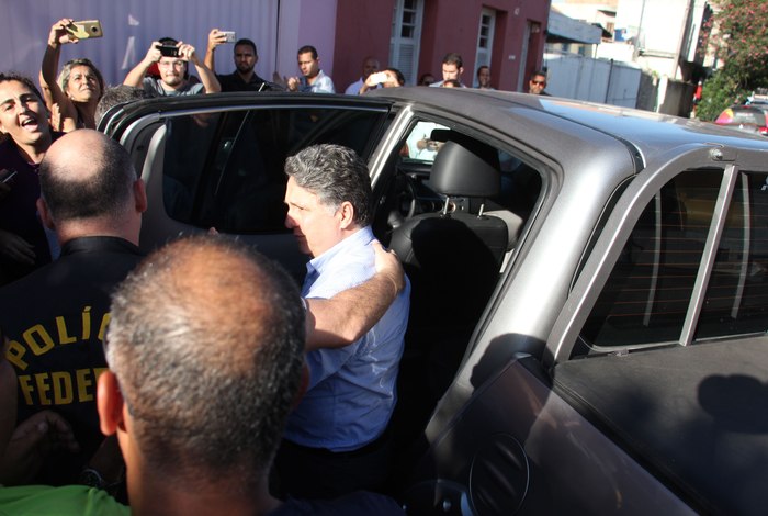 Lava Jato: A propina do PT levou Garotinho e Rosinha para a cadeia
