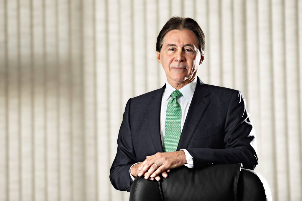 Lava-Jato / Eunicio Oliveira (PMDB-CE) monta plano para salvar Lula.