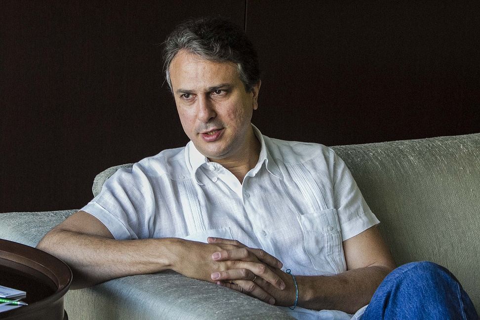 Ceará / Governo lança programa para maquiar caos na Saúde Pública do Estado