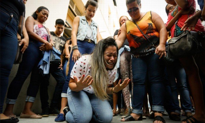 CEARÁ: Pacientes tem tratamento interrompido por conta da falta de medicamentos