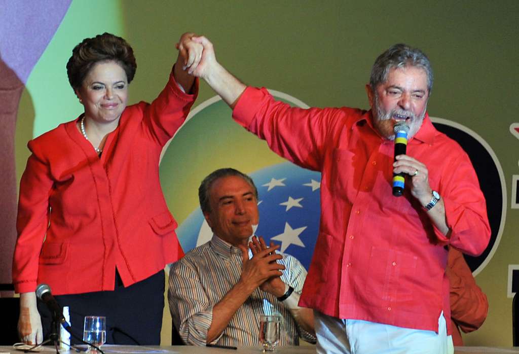 Lula e o filho serão interrogados em processo de lavagem de dinheiro