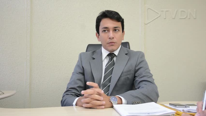 Advogado renomado é investigado por pagamento a Desembargadora denunciada