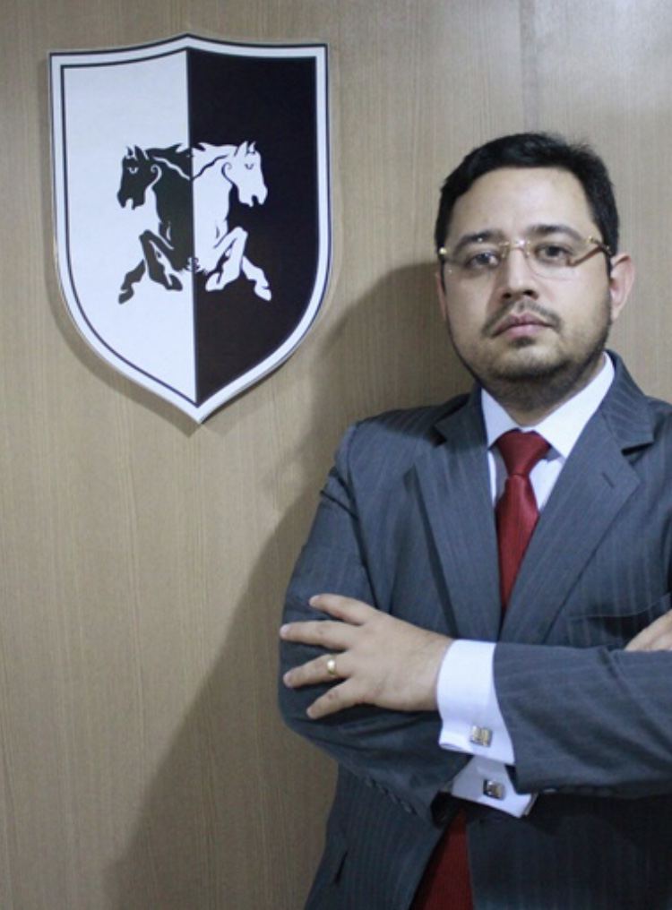 Ricardo Valente Filho está entre os advogados mais admirados de 2017 e recebe homenagem dia 6 de fevereiro
