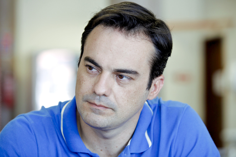 "Irei doar indenização de Ciro a instituições de dependentes químicos", afirma Cap.Wagner