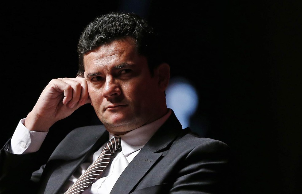 Corrupção / Sérgio Moro nega suspensão de perícia da Odebrecht
