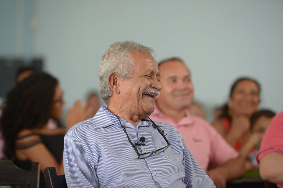 PGR denuncia deputado Chico Lopes (PCdoB) por crime eleitoral