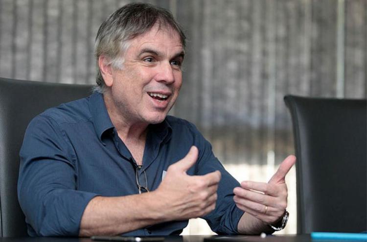 Eleições / “A nossa bandeira está no lugar mais alto”, diz Flávio Rocha