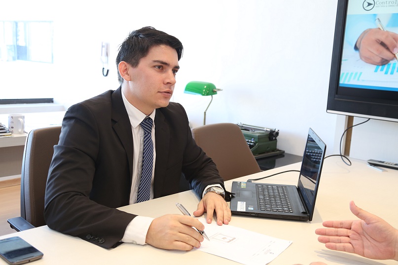 Negócios / Especialista explica a nova regra do REFIS-2018