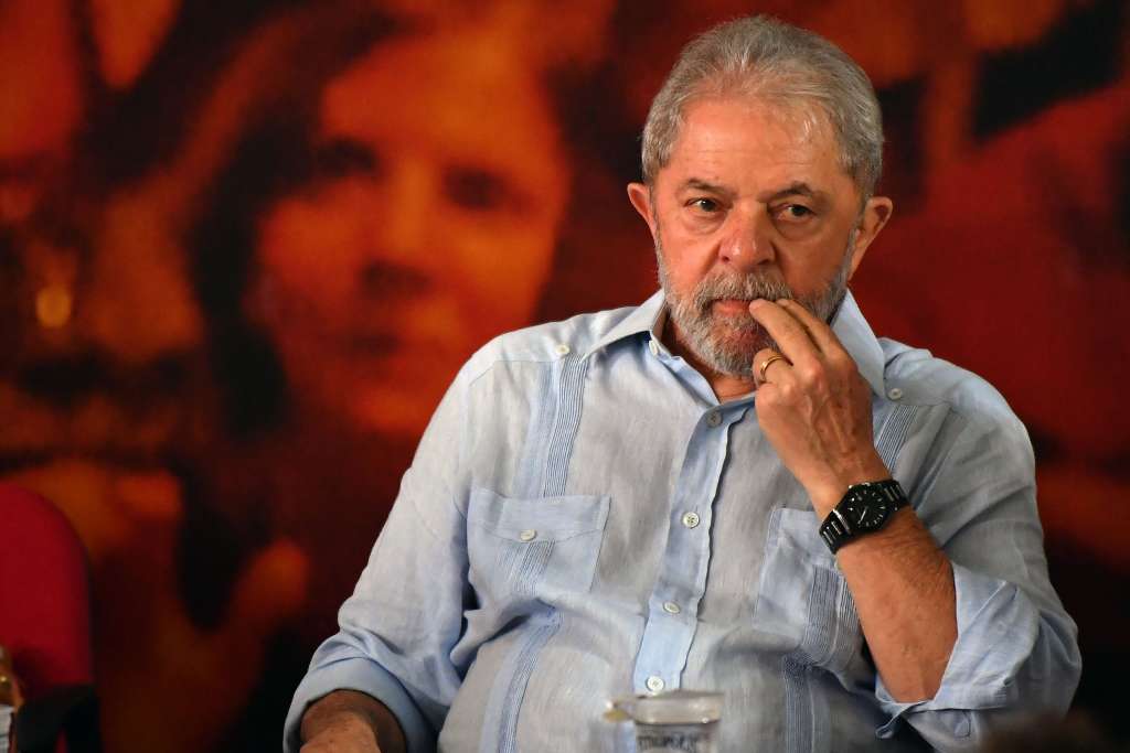 STF blinda Lula e retira poderes de Sérgio Moro em dois casos na Lava Jato