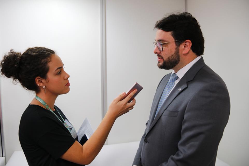 ESA/CE será homenageada em solenidade pelos seus 30 anos de fundação