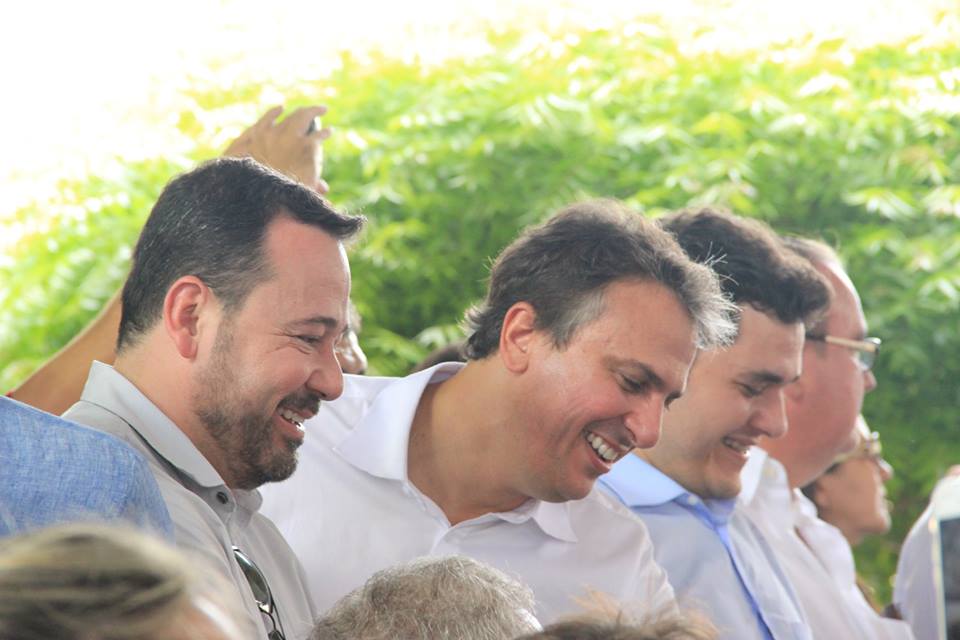 Prefeito de Tauá é alvo de operação do MP-CE contra o desvio de verba