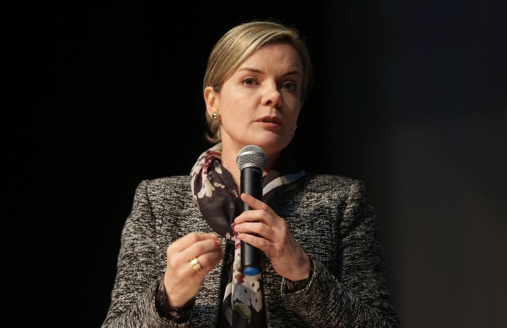 Acusada de corrupção pelo MPF, STF absolve Gleisi na Lava Jata