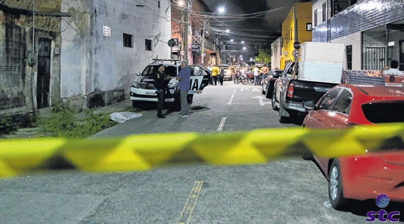 Cresce o número de cearenses que saem do Estado devido a violência