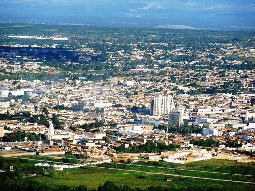 Deputados querem autorizar a criação de novos municípios no Ceará