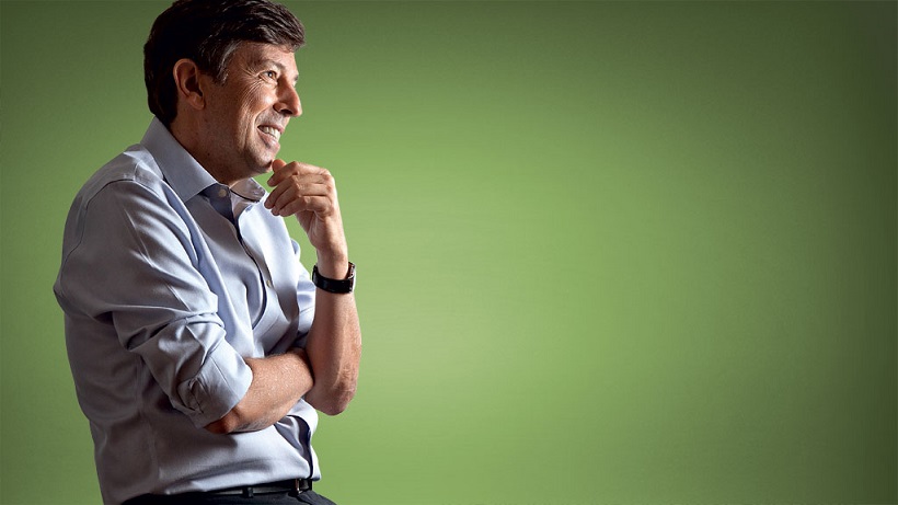 Eleições / "Vou cortar ministérios, jatinhos e a farra com dinheiro público"