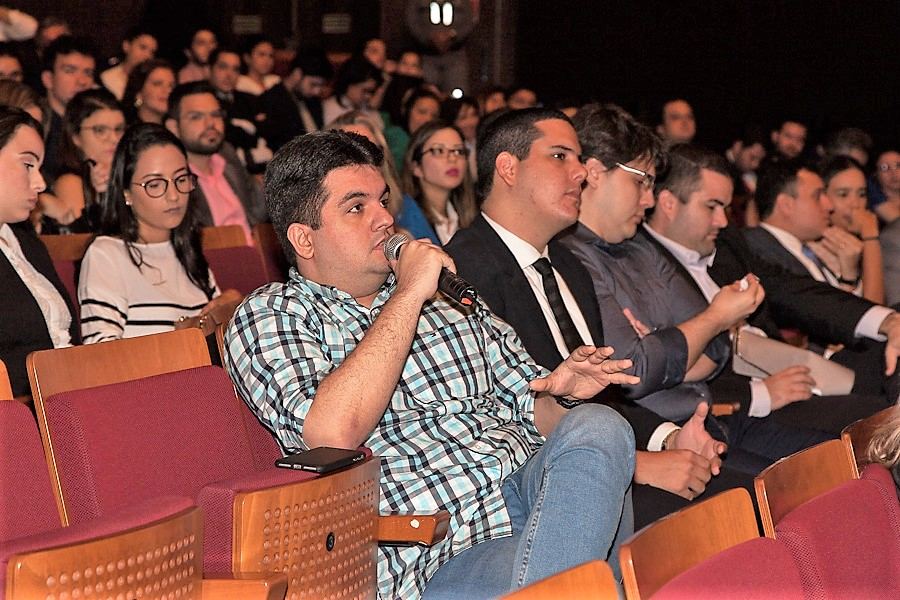 Revista Ceará anuncia criação da TV Rede Ceará no Estado