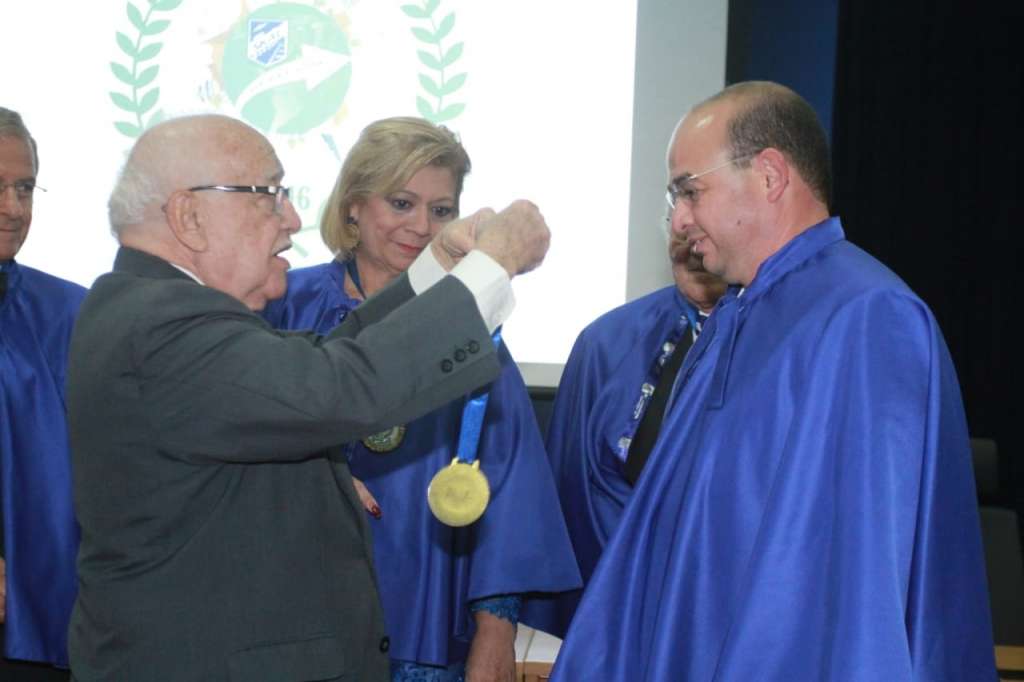 Instalada em Fortaleza a academia cearense de Turismo