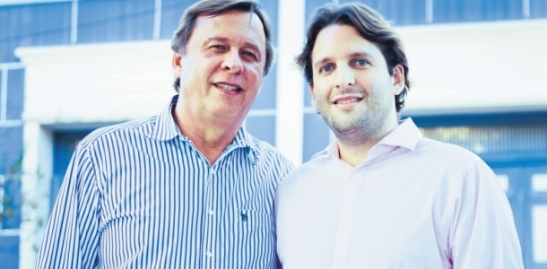 AJE Fortaleza recebe Daniel Otoch Simões em Almoço Empresarial na FIEC