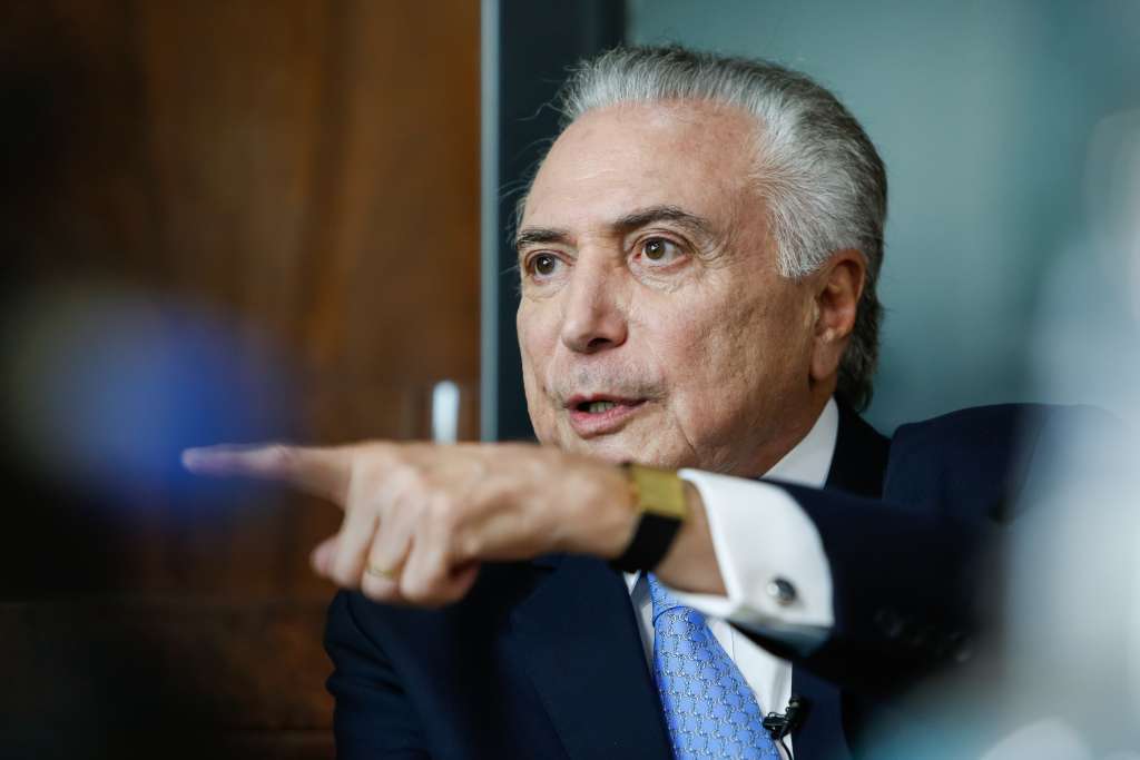 Rombo é de R$ 14,42 bilhões nas contas públicas
