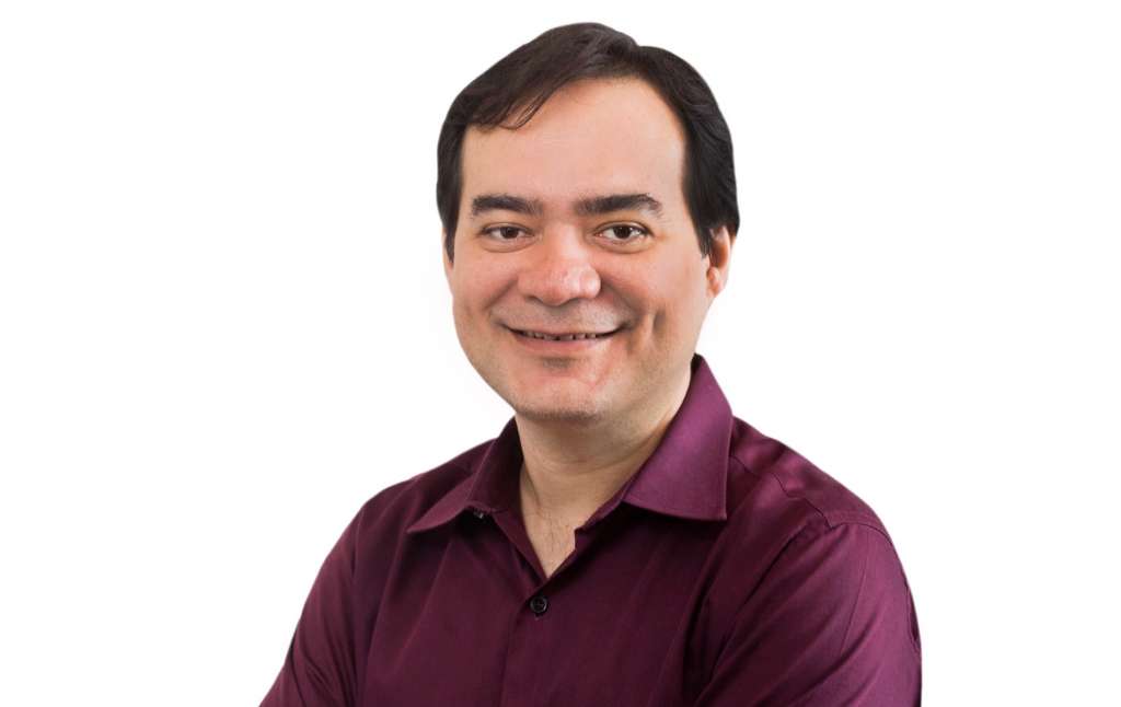 Eleições / Ailton Lopes (PSOL) confirma participação em Sabatina promovida pela Revista Ceará