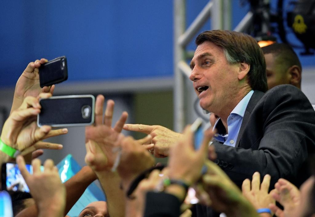Eleições / Analistas da XP avaliam como positivo confronto entre Bolsonaro e GLOBO