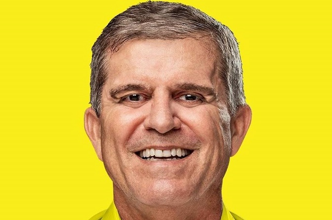 Eleições / General Theophilo (PSDB) confirma participação em Sabatina