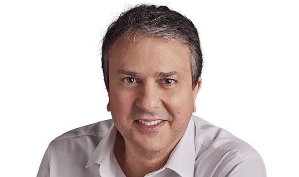 Eleições / Camilo Santana (PT) recusa convite e não participará de Sabatina